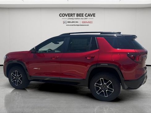 New 2026 GMC Terrain AT4 w/ Convenience Package III image 6