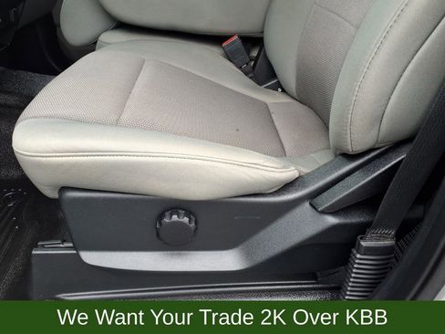 Used 2020 Ford F250 XL w/ STX Appearance Package image 12