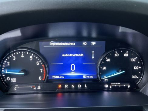 Used 2022 Ford Explorer XLT w/ Class IV Trailer Tow Package image 18