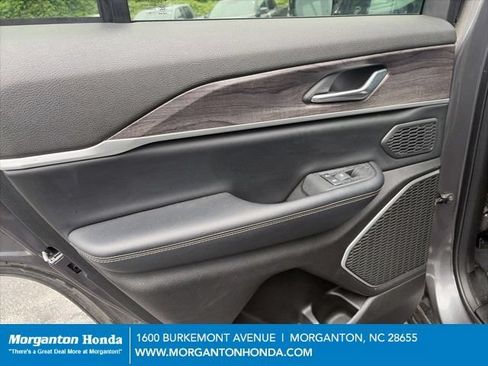 Used 2024 Jeep Grand Cherokee Limited 4xe AWD/4WD image 25