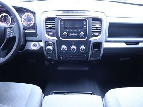 Used 2020 RAM 1500 Tradesman w/ Popular Equipment Group image 26