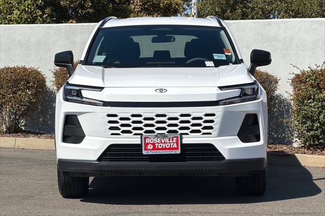 Certified 2026 Toyota RAV4 LE FWD image 10