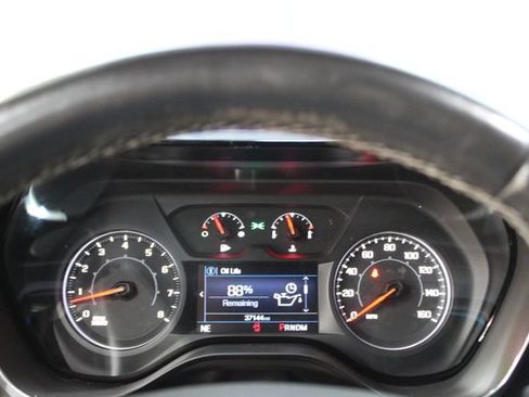 Used 2019 Chevrolet Camaro LT w/ RS Package RWD image 16