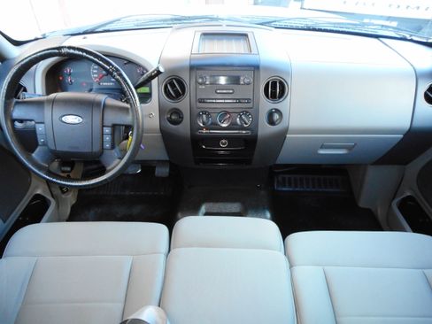 Used 2008 Ford F150 2WD SuperCab image 18