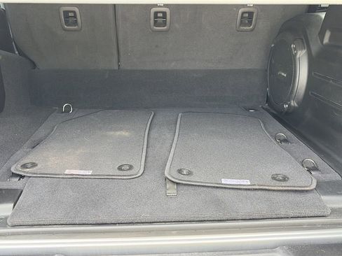 Used 2021 Jeep Wrangler Unlimited Rubicon 4xe w/ Steel Bumper Group AWD/4WD image 12