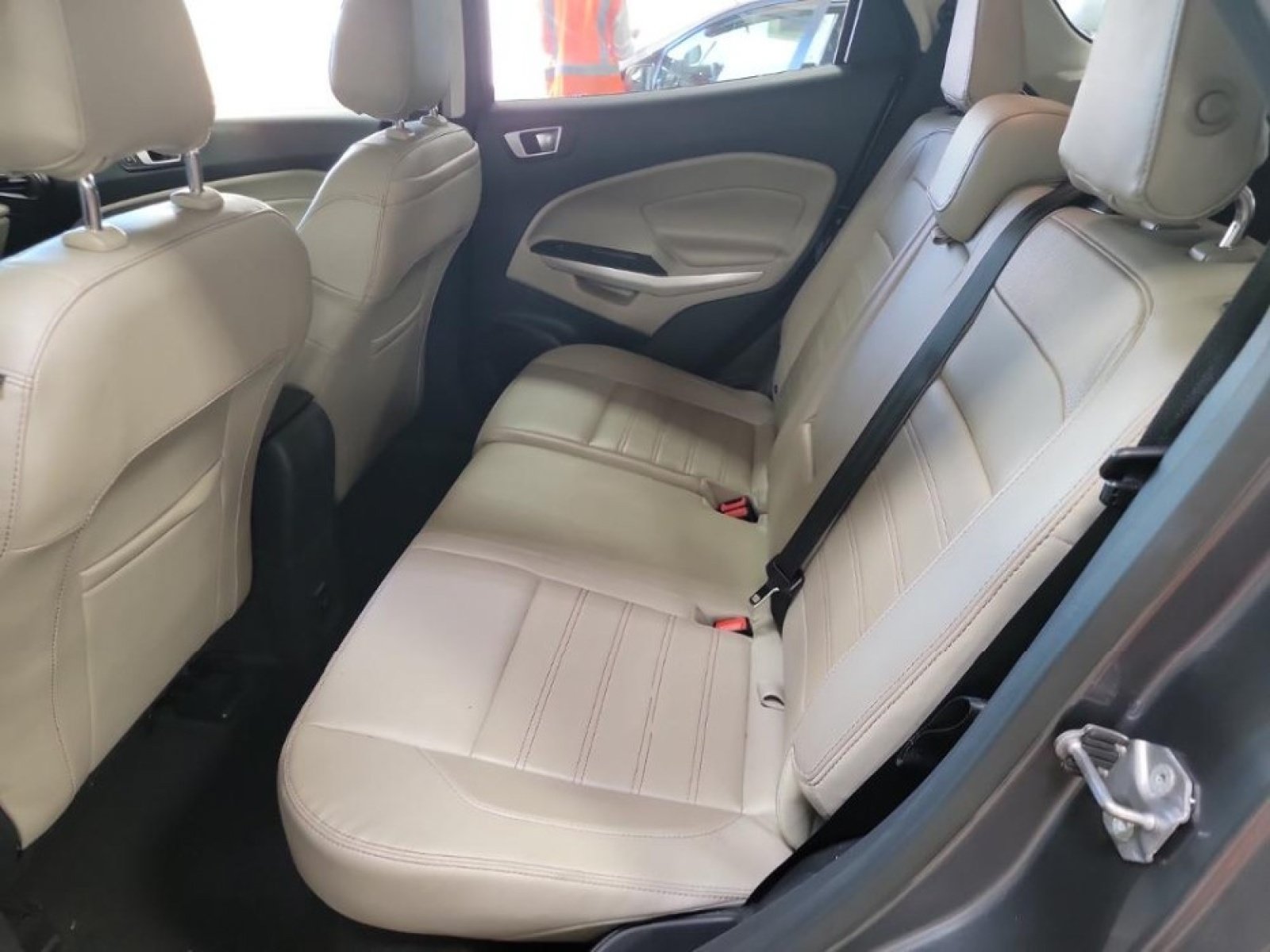 Used 2019 Ford EcoSport Titanium AWD/4WD image 10