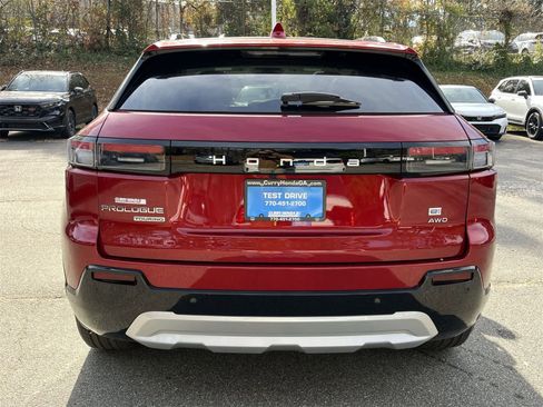 New 2026 Honda Prologue Touring image 3