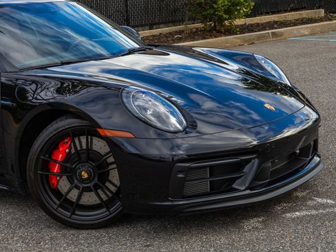 Used 2023 Porsche 911 Carrera 4 GTS image 11
