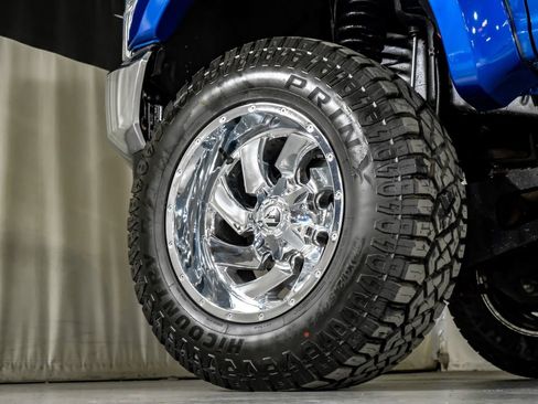 Used 2022 Ford F250 Lariat w/ Lariat Ultimate Package image 54