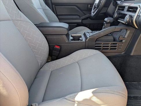 Certified 2025 Toyota Tacoma SR5 image 19