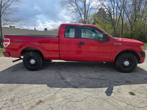 Used 2010 Ford F150 XL image 4