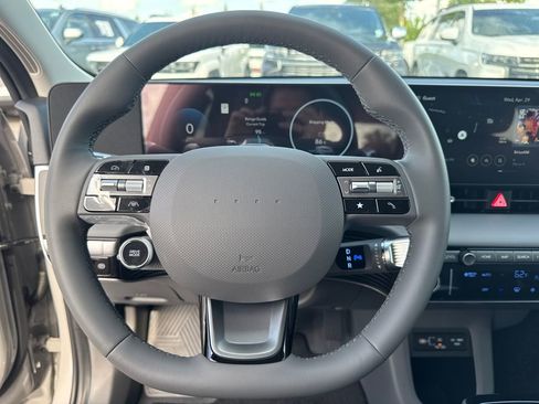 New 2026 Hyundai Ioniq 5 SE RWD image 23