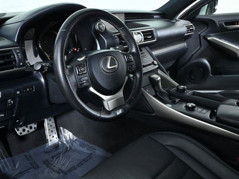 Used 2019 Lexus IS 300 F Sport w/ F Sport Package image 14