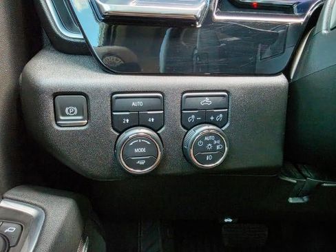 Used 2024 Chevrolet Silverado 1500 RST w/ All Star Edition Plus AWD/4WD image 23