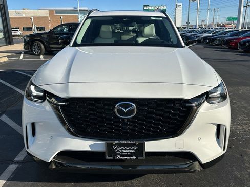 New 2026 MAZDA CX-90 3.3 Turbo S w/ Premium Package image 5