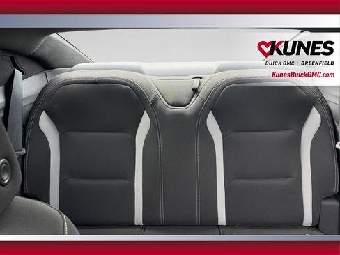 Used 2023 Chevrolet Camaro LT RWD image 33