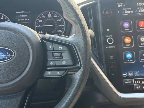 Certified 2024 Subaru Crosstrek 2.0i Premium AWD/4WD image 14