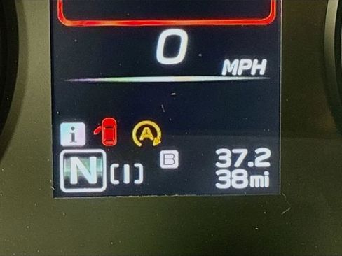 New 2026 Subaru Crosstrek 2.5i AWD/4WD image 12