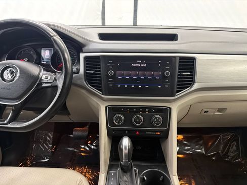 Used 2018 Volkswagen Atlas SE FWD image 28