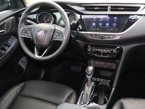 Used 2023 Buick Encore GX Essence w/ Experience Buick Package image 10
