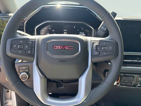New 2026 GMC Sierra 1500 Elevation w/ Elevation Select Package RWD image 11