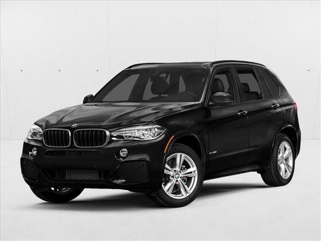 Used 2016 BMW X5 xDrive35i AWD/4WD image 1