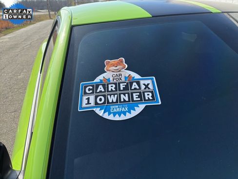 Used 2023 Dodge Charger GT w/ Blacktop Package image 10