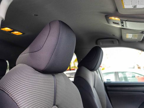 Certified 2024 Toyota Highlander LE image 18