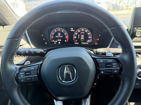 New 2026 Acura Integra image 6