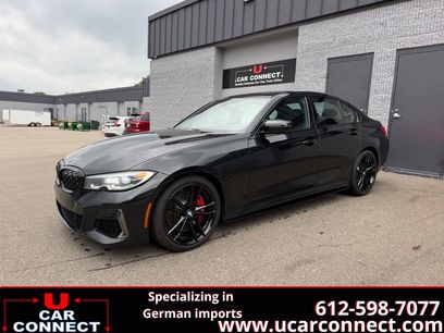 Used 2021 BMW M340i xDrive w/ Premium Package