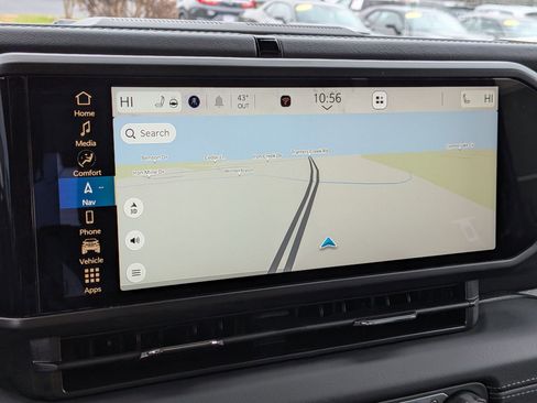 New 2026 Jeep Wrangler Sahara image 20