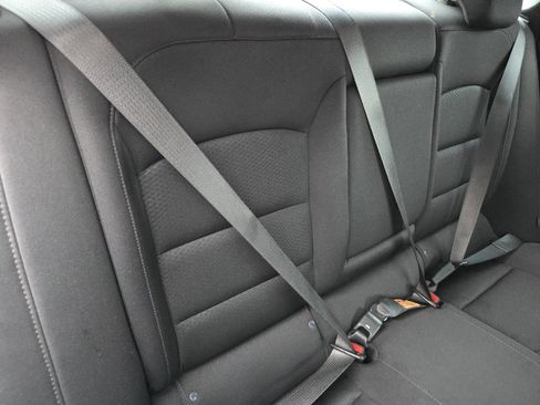 Used 2024 Chevrolet Malibu LT w/ Sport Edition image 20