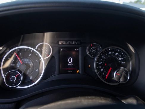 New 2026 RAM 2500 Warlock AWD/4WD image 26