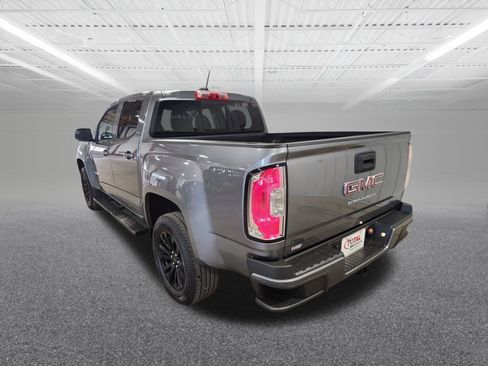 Used 2022 GMC Canyon Elevation w/ Elevation Premium Package image 8