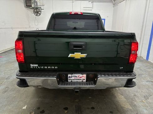 Used 2015 Chevrolet Silverado 1500 LT w/ All Star Edition image 24