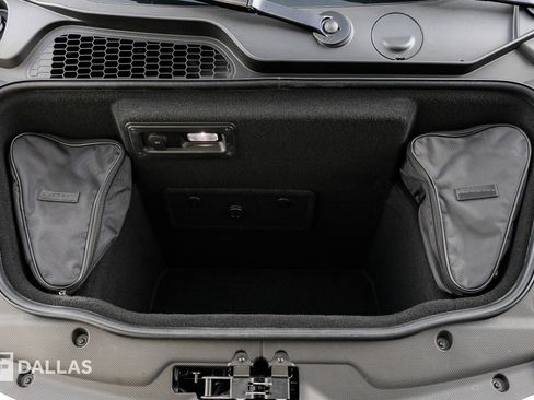 Used 2023 Lamborghini Huracan Sterrato image 34