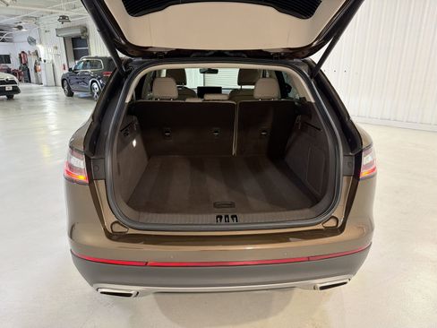 Used 2022 Lincoln Nautilus FWD w/ Premium Package image 27