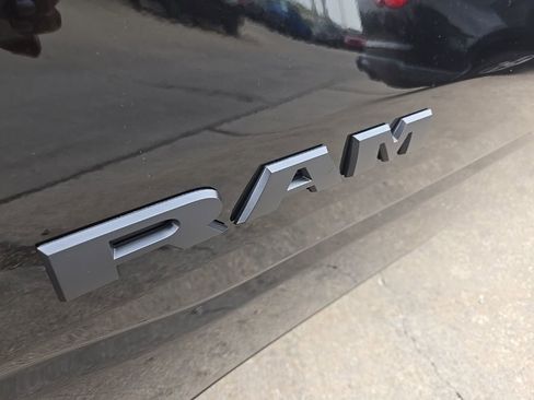 New 2026 RAM 1500 Laramie w/ Night Edition image 15