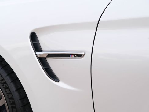 Used 2015 BMW M4 Coupe image 26