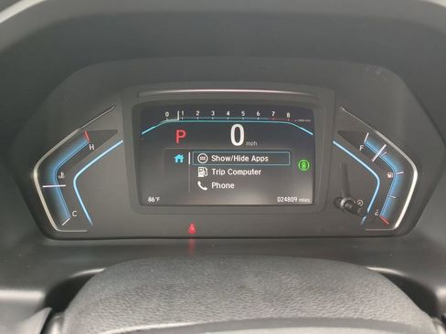 Used 2024 Honda Odyssey Touring image 28
