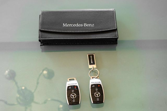 Used 2019 Mercedes-Benz S 63 AMG 4MATIC Coupe image 64