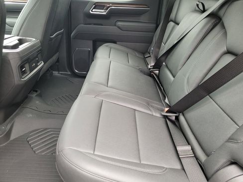 New 2026 Chevrolet Silverado 1500 LT Trail Boss w/ Convenience Package II image 26