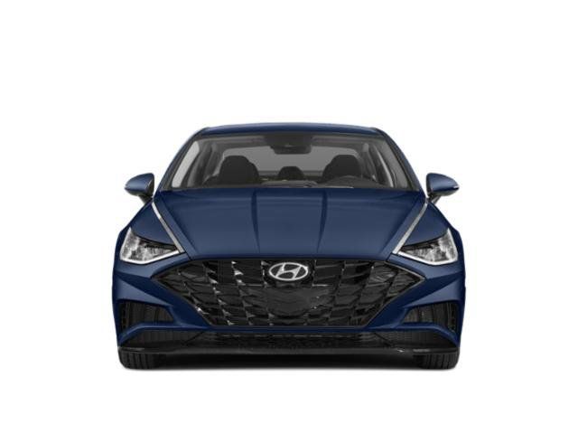 Used 2022 Hyundai Sonata SEL w/ Convenience Package FWD image 7