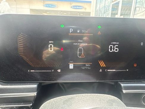 Used 2025 Kia K5 GT-Line FWD image 16