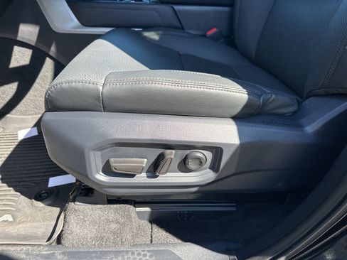 Certified 2025 Toyota Sequoia Limited image 6