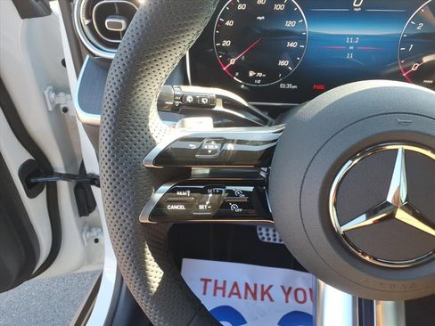 New 2026 Mercedes-Benz GLC 300 4MATIC image 20