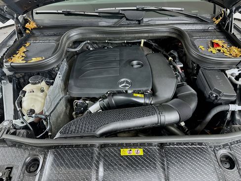 Certified 2021 Mercedes-Benz GLE 350 4MATIC image 40