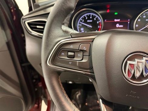 Used 2023 Buick Encore GX Select FWD image 15
