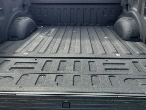 Used 2015 Ford F150 Platinum w/ Technology Package image 16