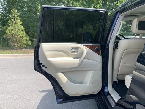 Used 2018 INFINITI QX80 2WD w/ Driver Assistance Package image 28